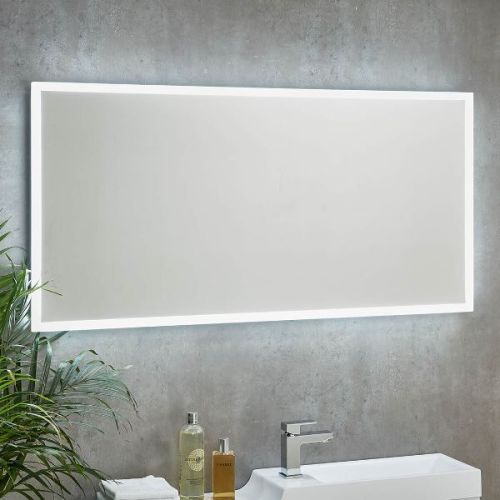Mosca LED Mirror 1200 x 600mm